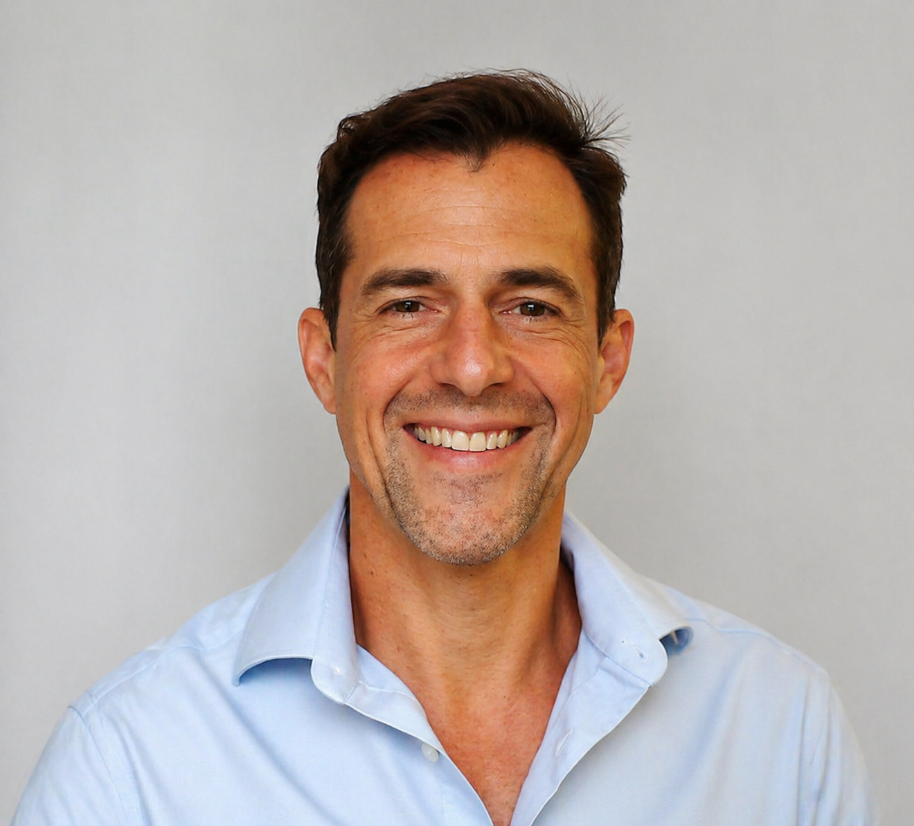 Ryan Buchanan, founder of Ridian Technologies